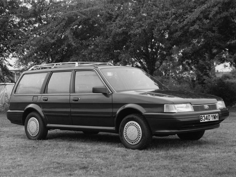  Austin Montego Estate 1985 года  (фото 1 из 3)